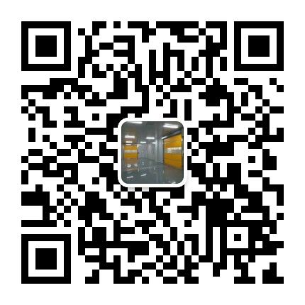 在线客服微信二维码